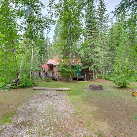 Hungry Horse Cabin With Gas Grill, Near Glacier! Екстер'єр фото