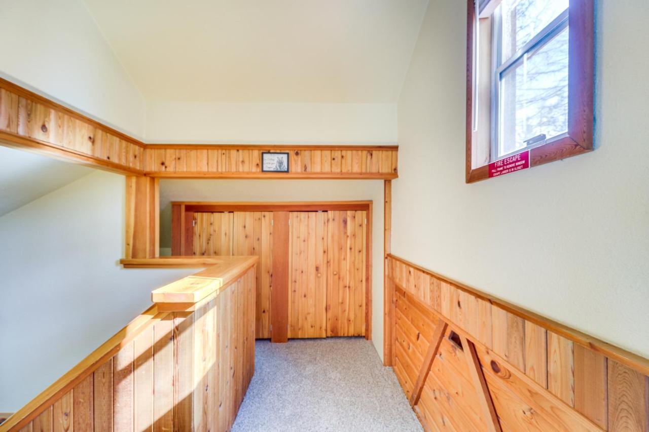 Hungry Horse Cabin With Gas Grill, Near Glacier! Екстер'єр фото